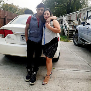 Meet your Posher, Isabel